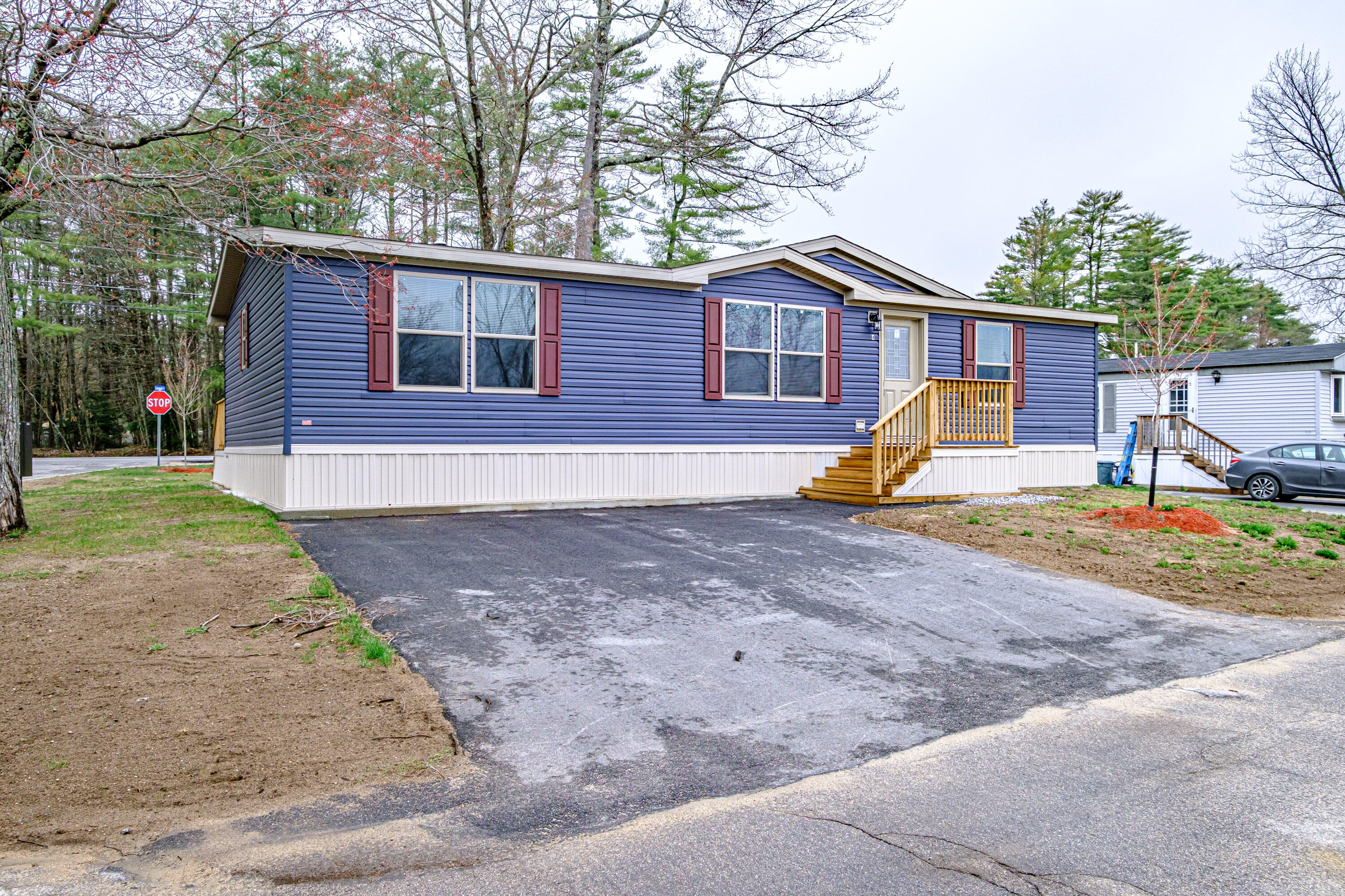 4 Maplewood Drive Limington, ME 04049 - Photo 5 of 39 20240502gp-70002