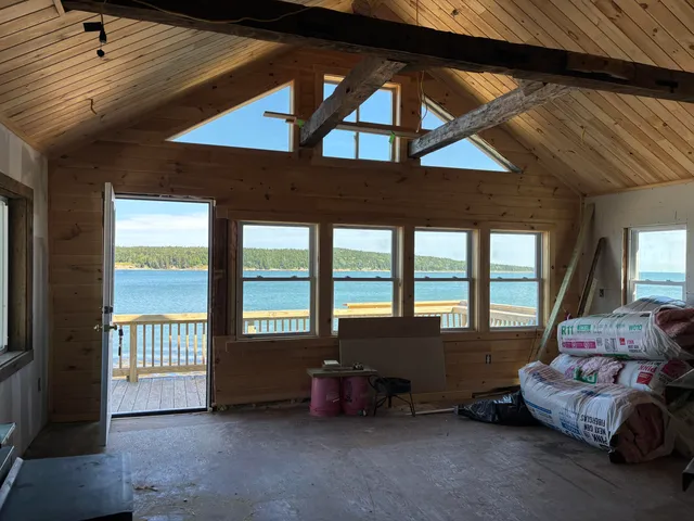 $345,000 | 1056 Pigeon Hill Road, Steuben, ME 04680