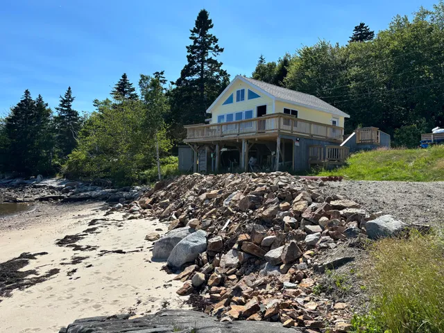 $345,000 | 1056 Pigeon Hill Road, Steuben, ME 04680