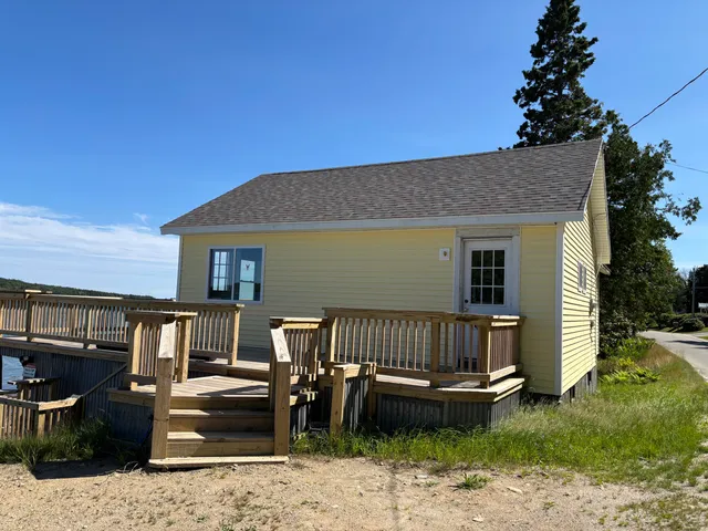 $345,000 | 1056 Pigeon Hill Road, Steuben, ME 04680
