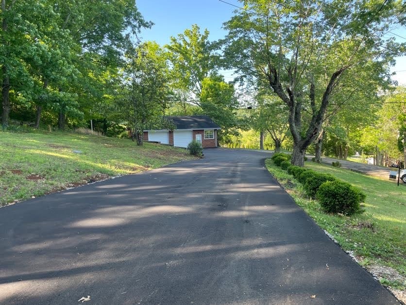 461 Baker Mountain Road Sparta, TN 38583 - Photo 31 of 43 a view of park with trees