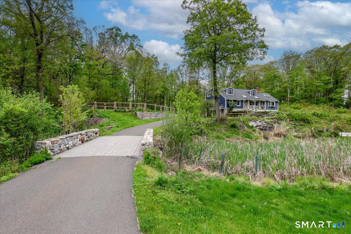 131 Seth Low Mountain Road Ridgefield, CT 06877 - Photo 31 of 39