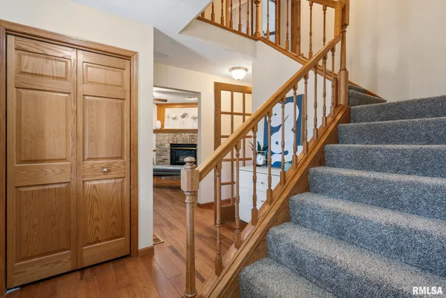 $395,000 | 306 13th Avenue, De Witt, IA 52742