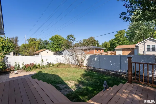 $395,000 | 306 13th Avenue, De Witt, IA 52742