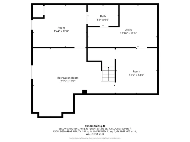 $395,000 | 306 13th Avenue, De Witt, IA 52742