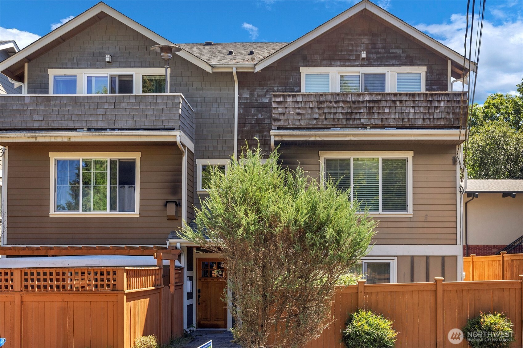 9130 45th Avenue Southwest, Unit B Seattle, WA 98136 - Photo 1 of 35