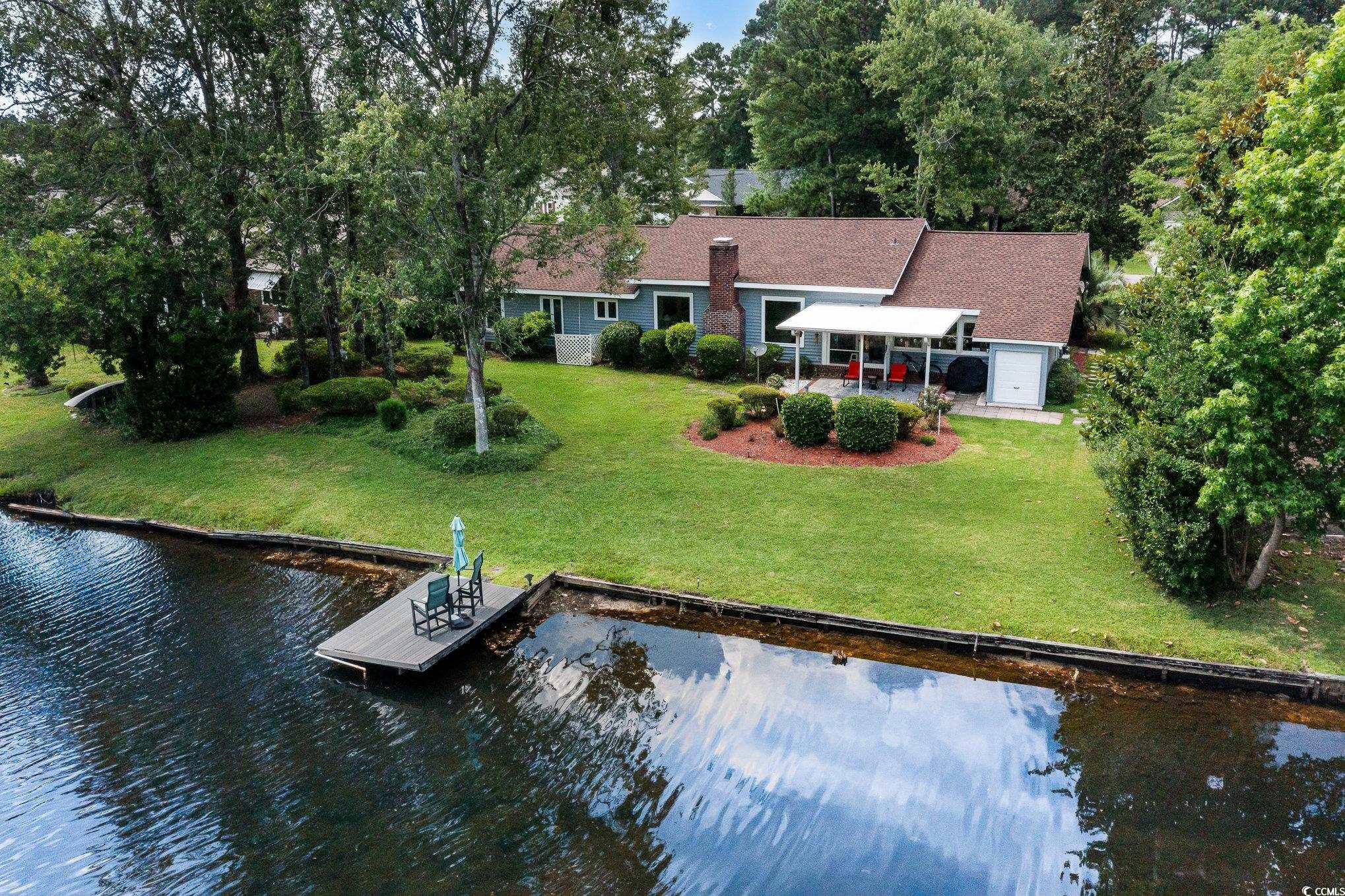 135 Cooper River Road Myrtle Beach, SC 29588 - Photo 2 of 38 Gallery Image 2