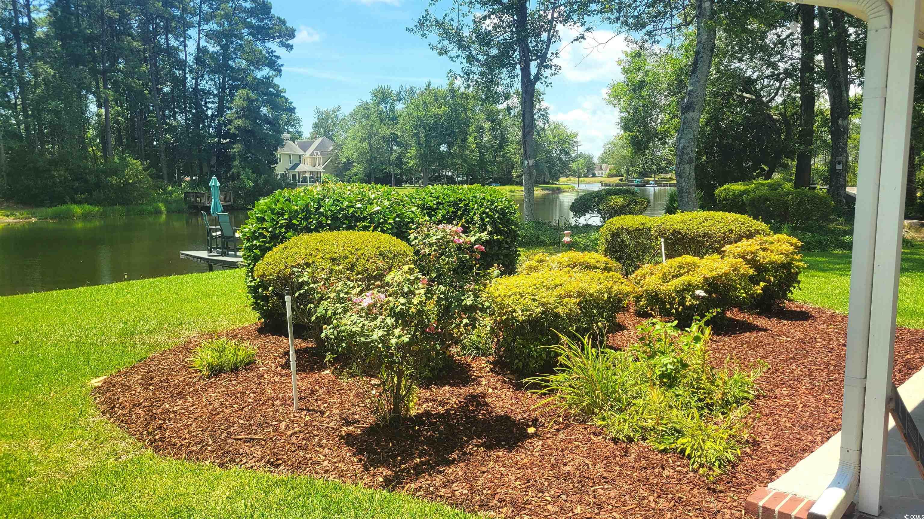 135 Cooper River Road Myrtle Beach, SC 29588 - Photo 28 of 38 Gallery Image 28