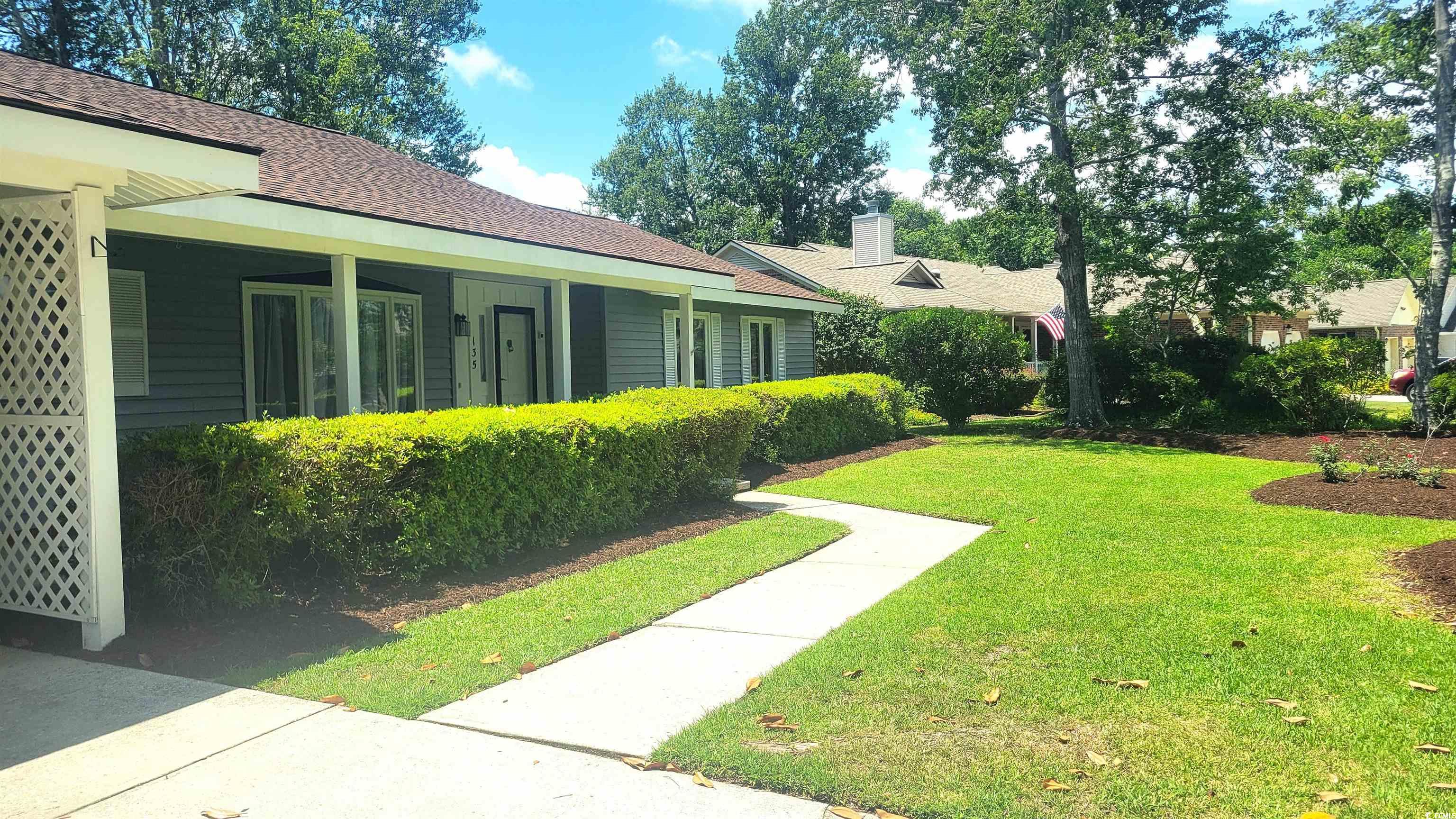 135 Cooper River Road Myrtle Beach, SC 29588 - Photo 3 of 38 Gallery Image 3