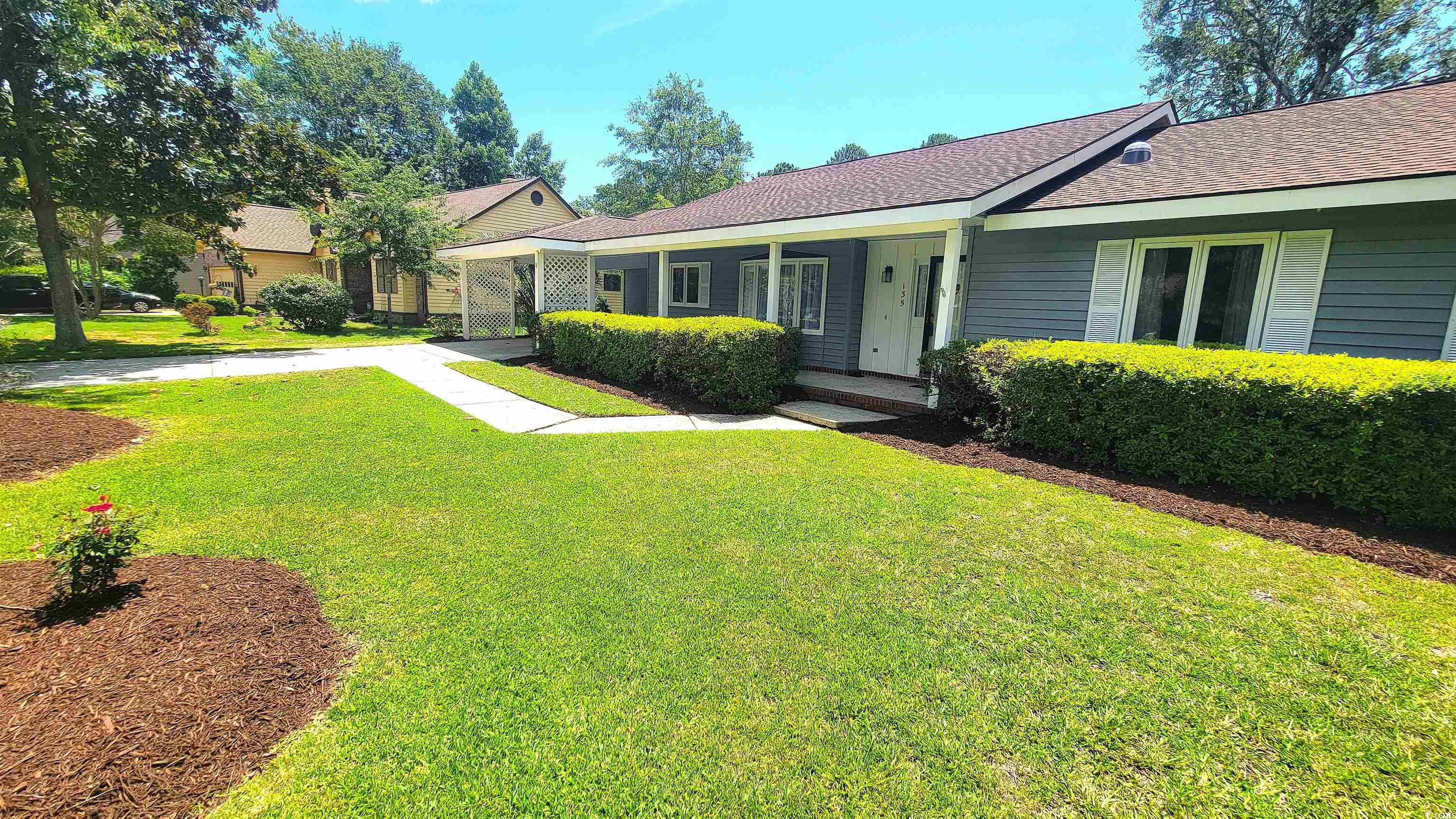 135 Cooper River Road Myrtle Beach, SC 29588 - Photo 32 of 38 Gallery Image 32