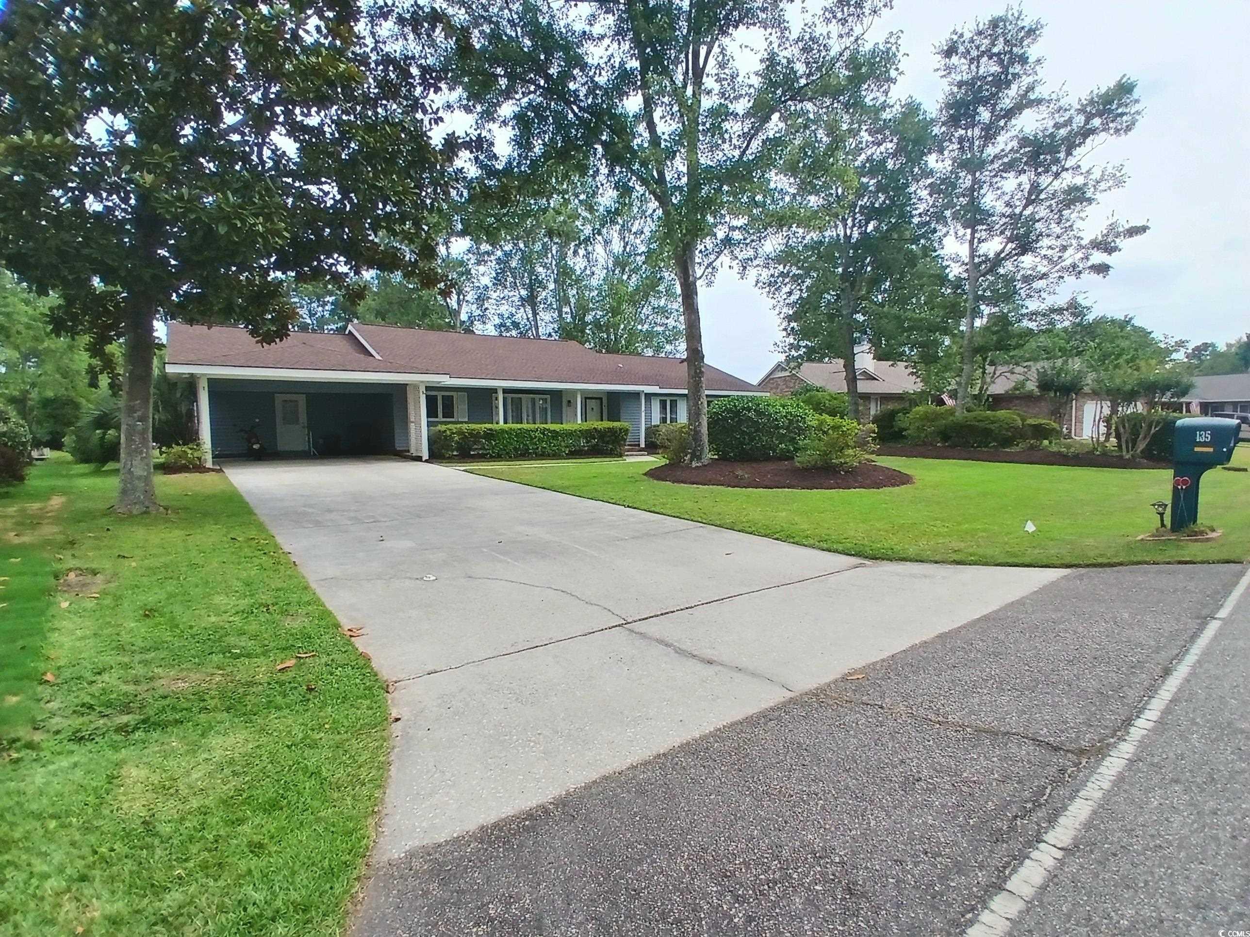 135 Cooper River Road Myrtle Beach, SC 29588 - Photo 33 of 38 Gallery Image 33