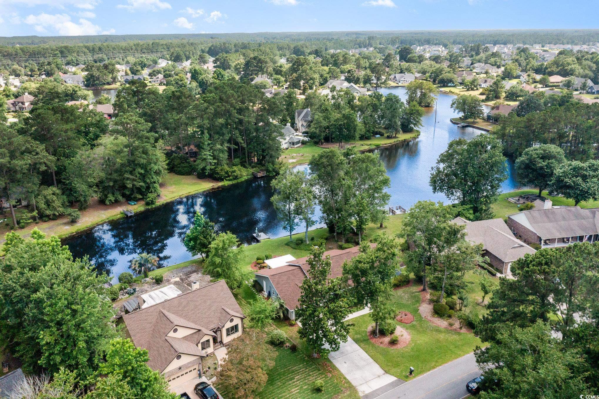 135 Cooper River Road Myrtle Beach, SC 29588 - Photo 34 of 38 Gallery Image 34