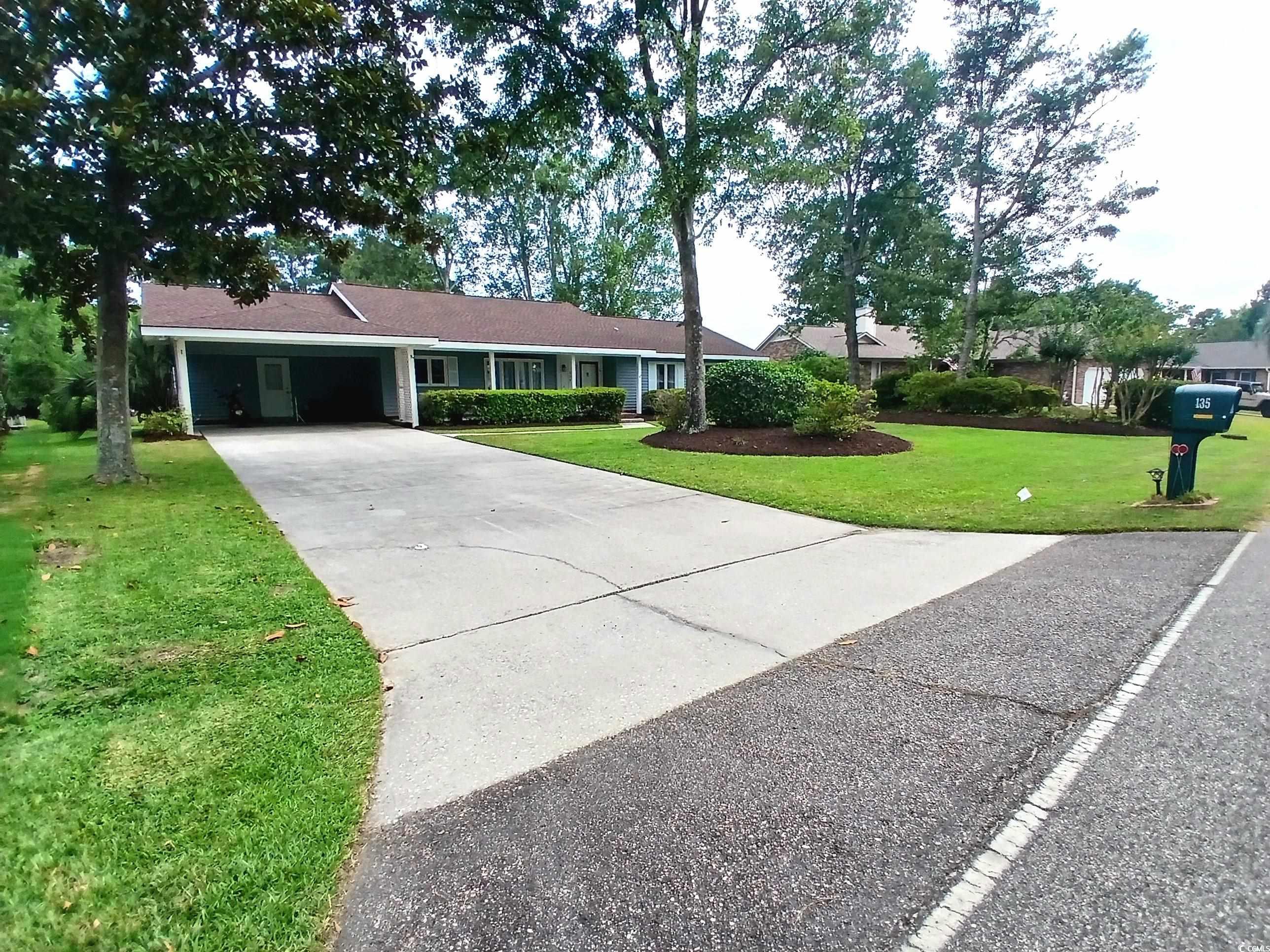 135 Cooper River Road Myrtle Beach, SC 29588 - Photo 4 of 38 Gallery Image 4