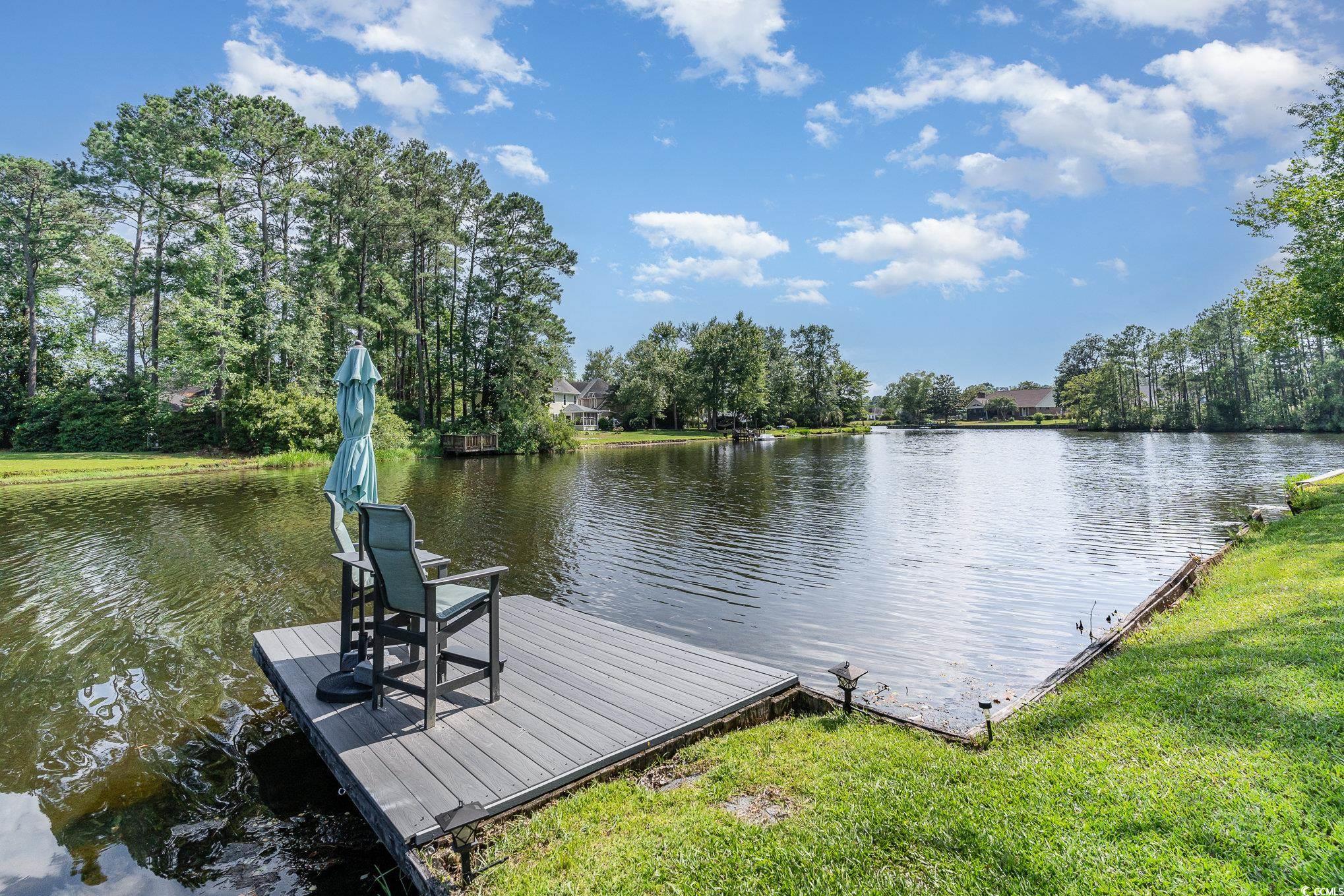 135 Cooper River Road Myrtle Beach, SC 29588 - Photo 5 of 38 Gallery Image 5