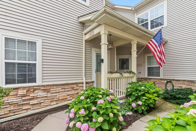 1150 Park Drive, Unit 1103, Lake Geneva, WI 53147