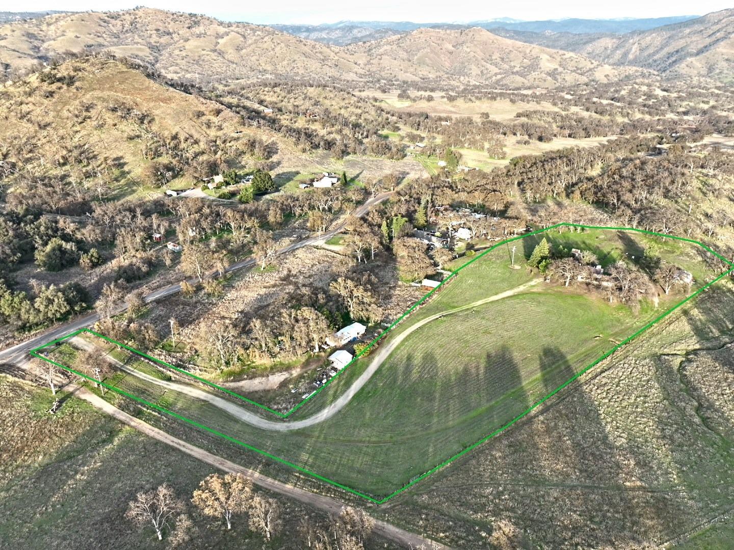 29903 Watts Valley Road Tollhouse, CA 93667 - Photo 2 of 29 Gallery Image 2