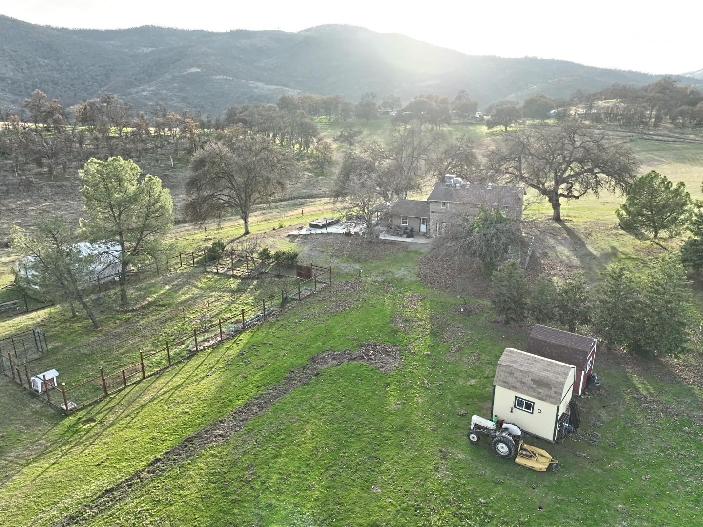 29903 Watts Valley Road Tollhouse, CA 93667 - Photo 22 of 29 Gallery Image 22