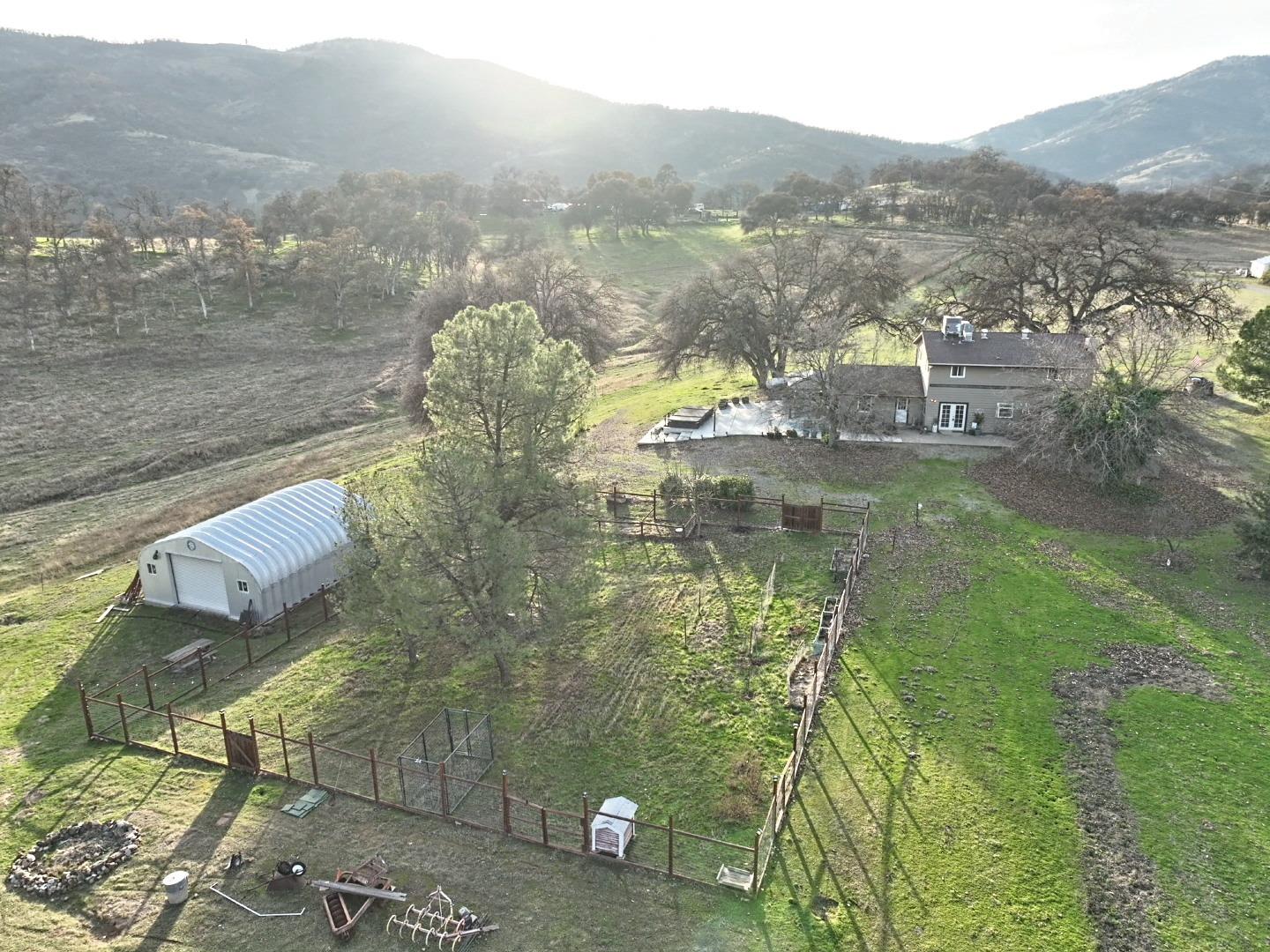 29903 Watts Valley Road Tollhouse, CA 93667 - Photo 23 of 29 Gallery Image 23