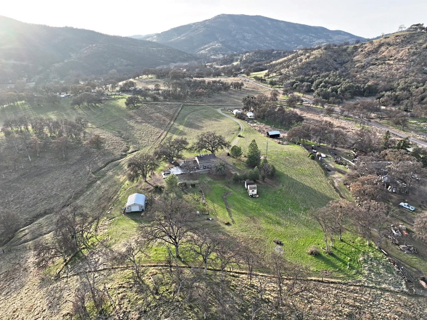 29903 Watts Valley Road Tollhouse, CA 93667 - Photo 24 of 29 Gallery Image 24