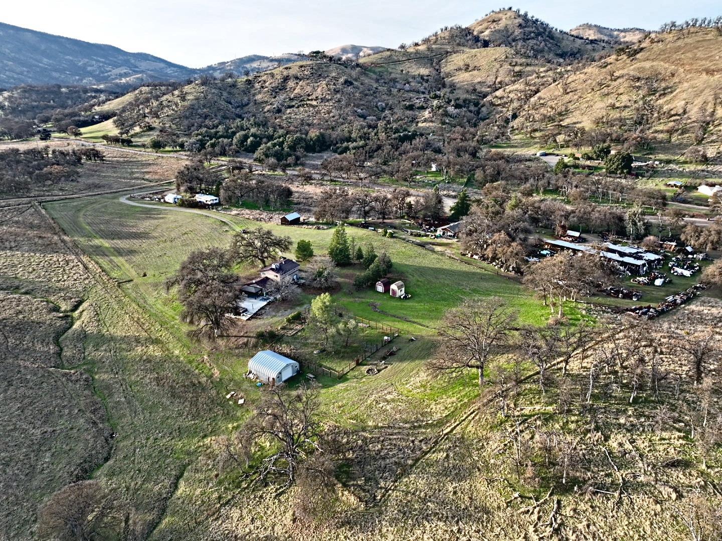 29903 Watts Valley Road Tollhouse, CA 93667 - Photo 25 of 29 Gallery Image 25