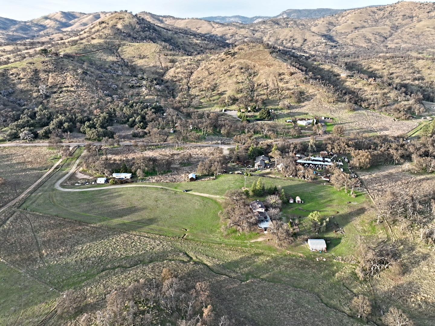 29903 Watts Valley Road Tollhouse, CA 93667 - Photo 26 of 29 Gallery Image 26