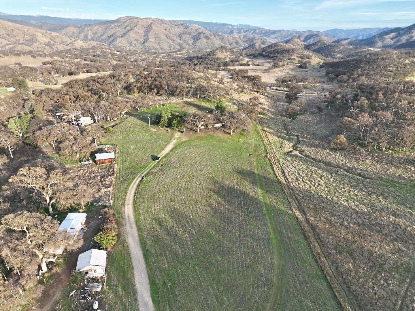 29903 Watts Valley Road Tollhouse, CA 93667 - Photo 3 of 29 Gallery Image 3