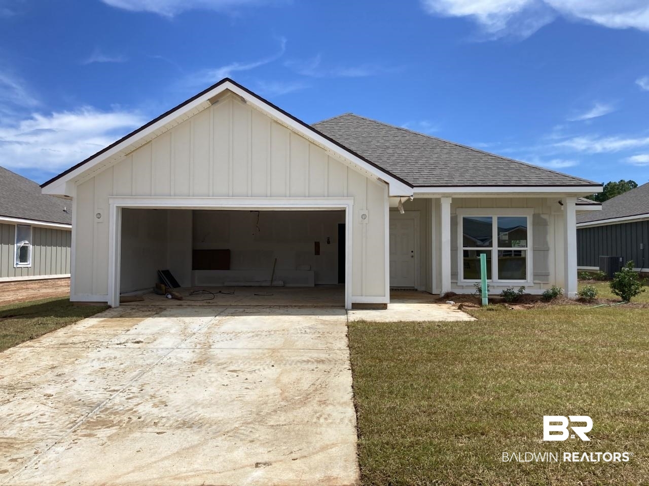 1183 Hayward Loop Foley, AL 36535 - Photo 3 of 37 Sierra B Plan - Lot 43