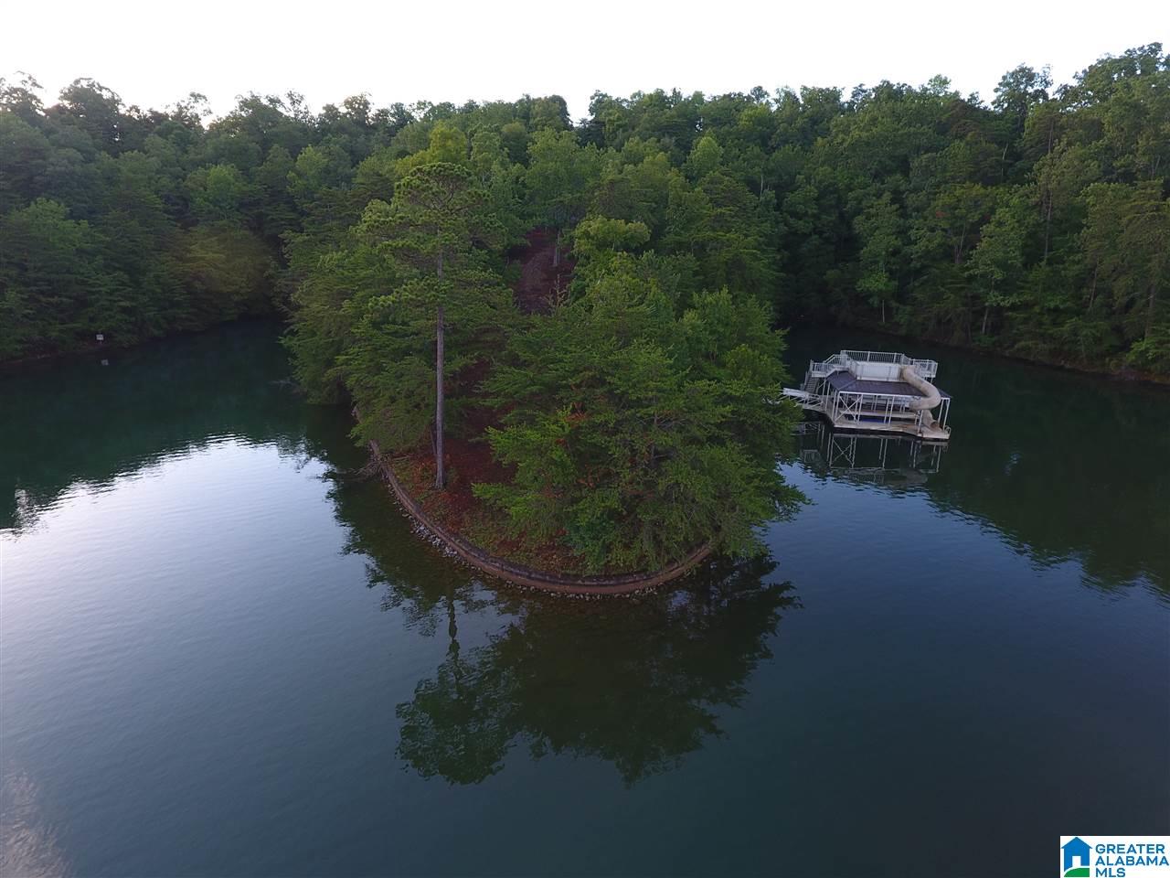 Lot 18 Emerald Point, Unit 18 Wedowee, AL 36278 - Photo 3 of 10