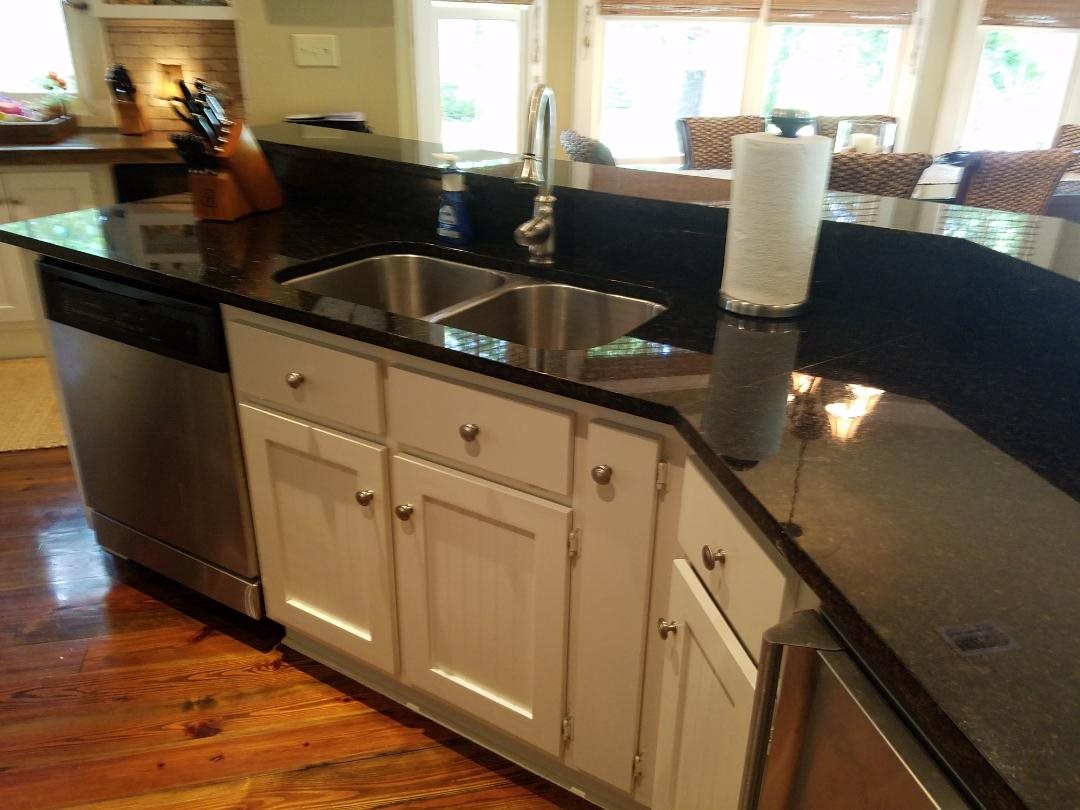 25773 Canal Road, Unit 15 Orange Beach, AL 36561 - Photo 13 of 38 Kitchen