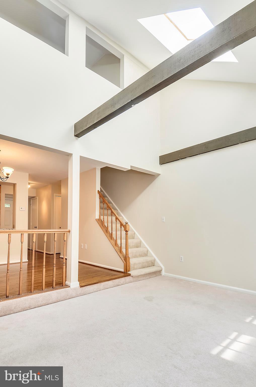 2504 South Walter Reed Drive, Unit 2 Arlington, VA 22206 - Photo 18 of 19 Interior (General)