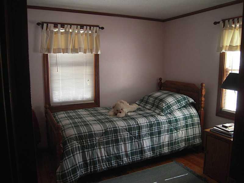 244 Pleasant Hill Road Hollis, ME 04042 - Photo 24 of 28 Bedroom.