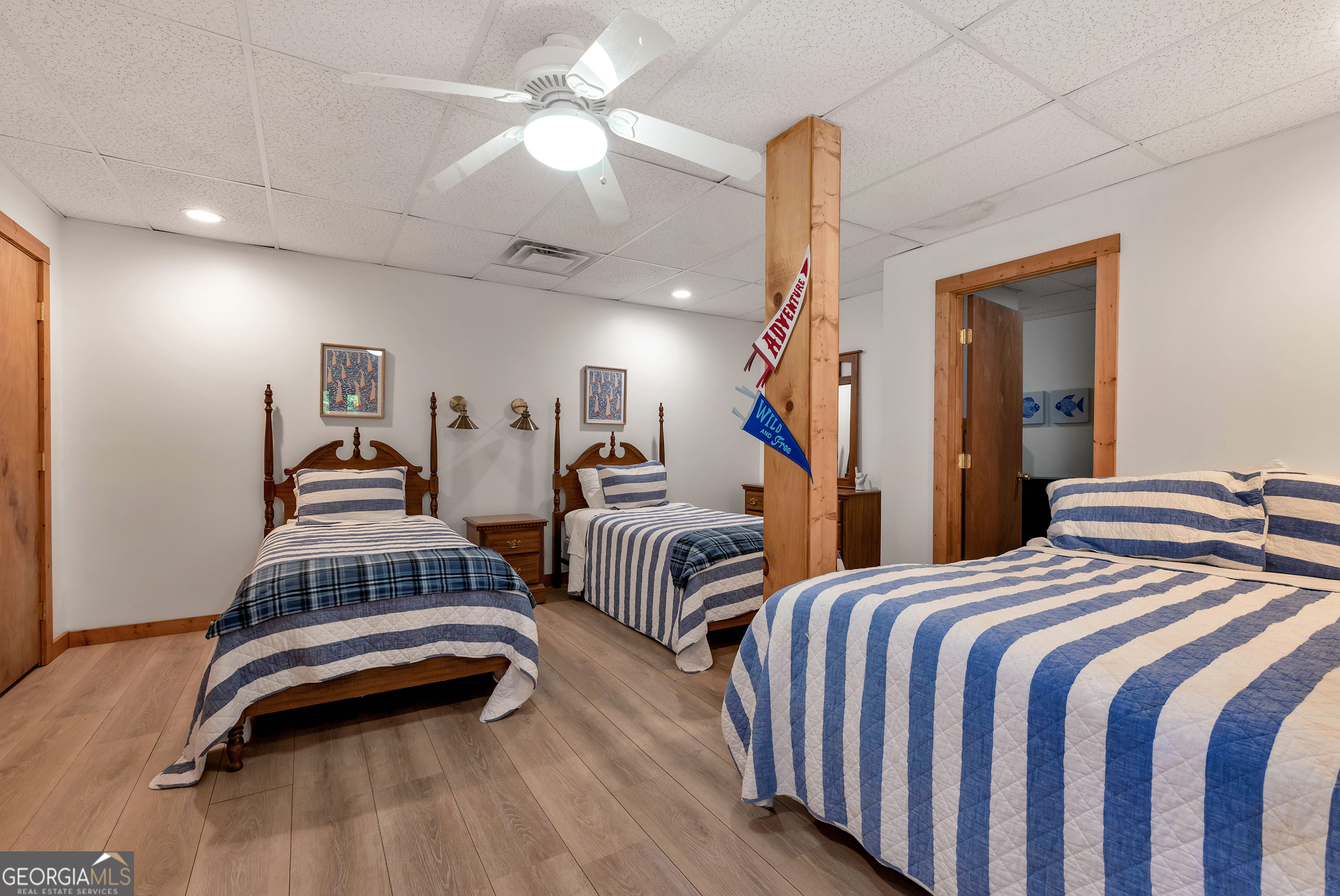 142 Hugh Dorsey Road Hartwell, GA 30643 - Photo 25 of 65