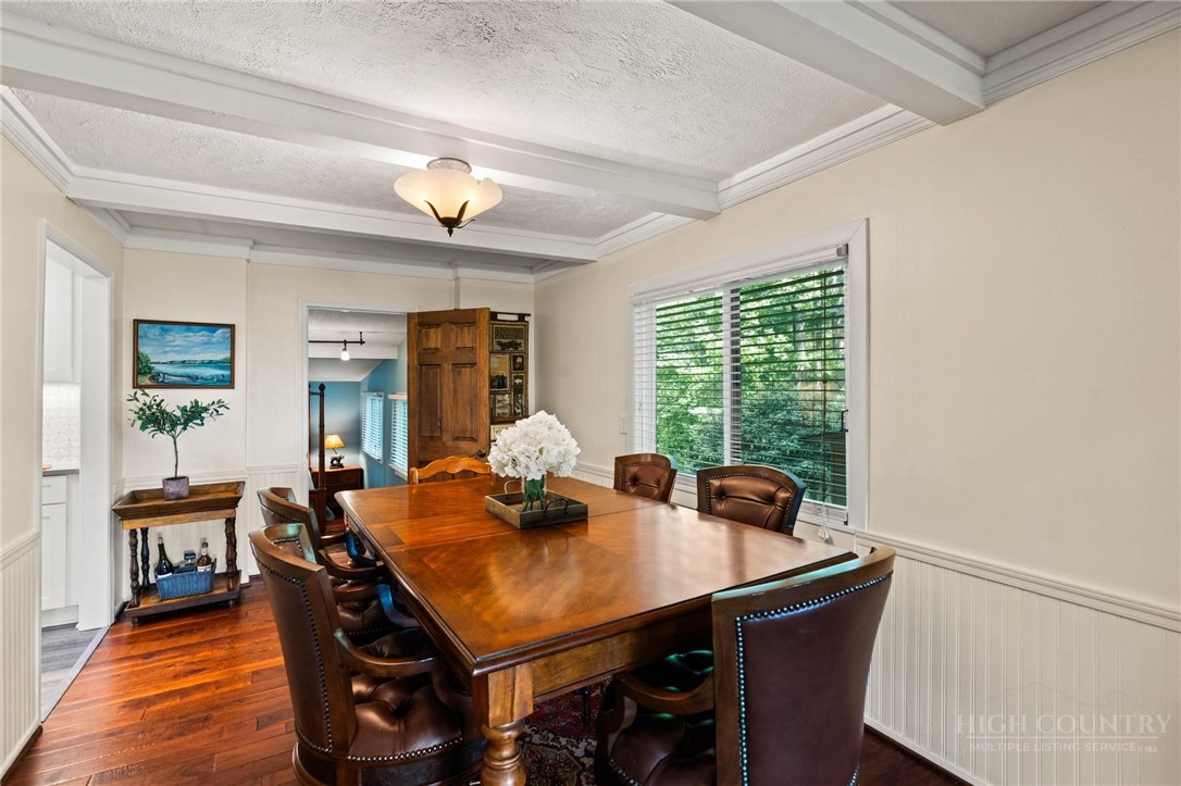 351 Old Bark Road Boone, NC 28607 - Photo 18 of 50