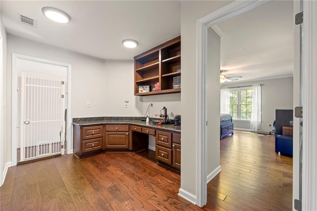 530 Bay Grove Road Southeast Loganville, GA 30052 - Photo 21 of 38