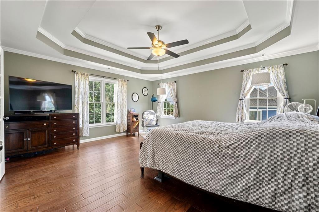 530 Bay Grove Road Southeast Loganville, GA 30052 - Photo 22 of 38