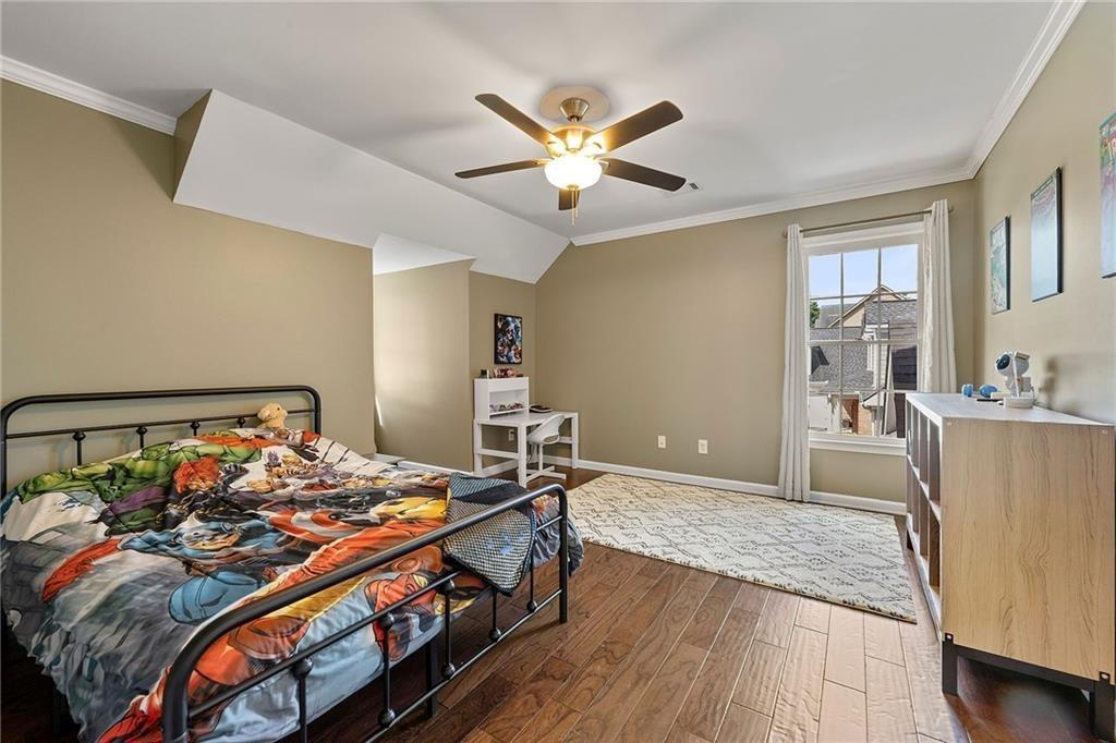 530 Bay Grove Road Southeast Loganville, GA 30052 - Photo 29 of 38