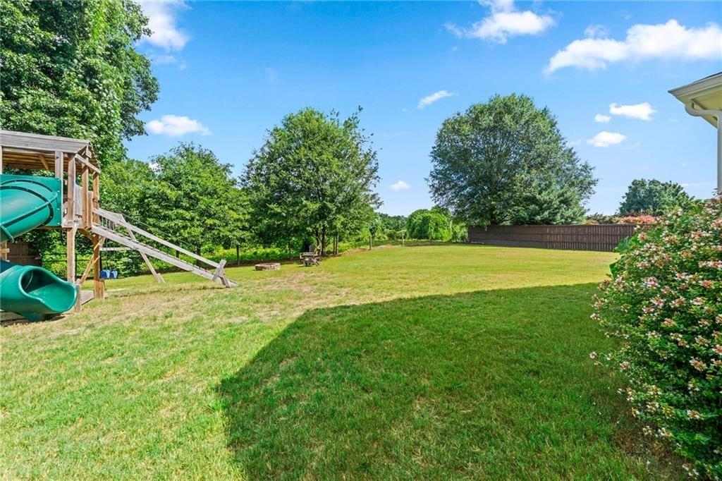 530 Bay Grove Road Southeast Loganville, GA 30052 - Photo 37 of 38