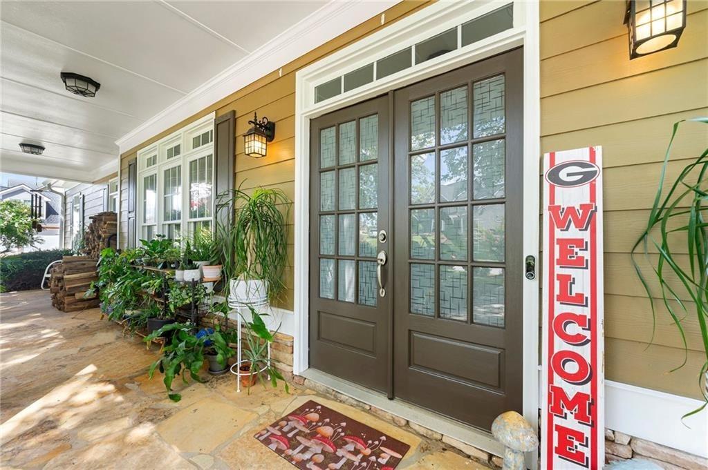 530 Bay Grove Road Southeast Loganville, GA 30052 - Photo 4 of 38