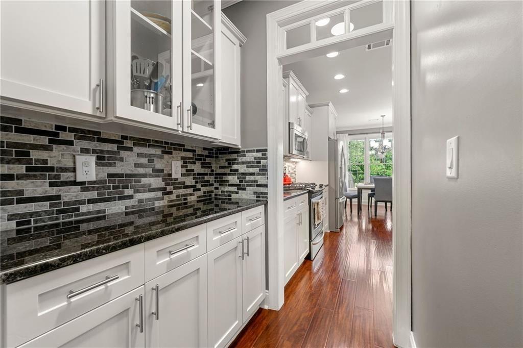 530 Bay Grove Road Southeast Loganville, GA 30052 - Photo 10 of 38