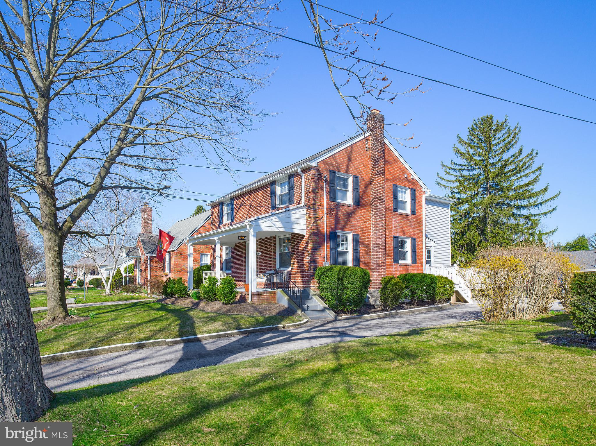 1416 Dorchester Road Havertown, PA 19083 - Photo 3 of 43 Gallery Image 3