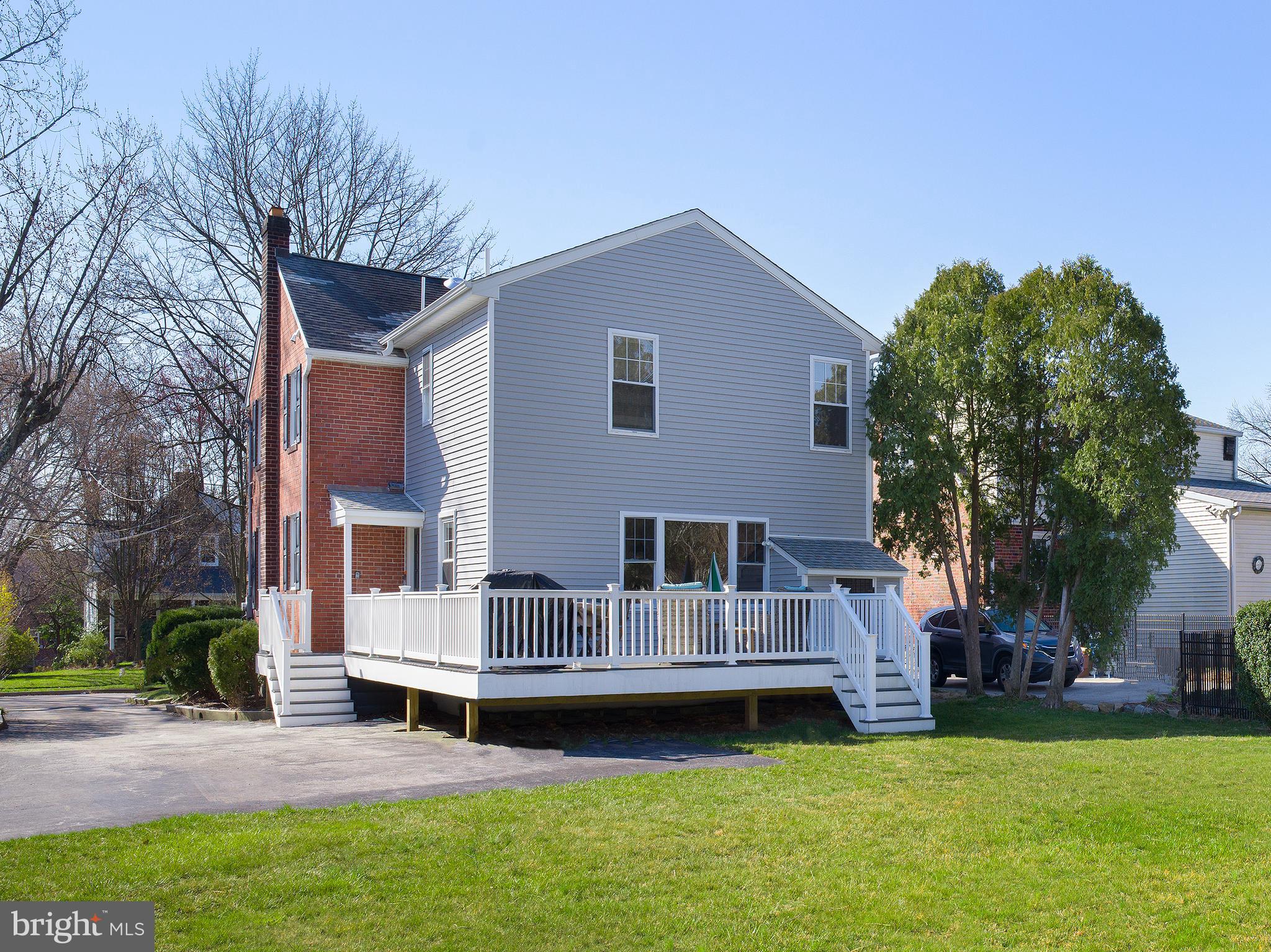 1416 Dorchester Road Havertown, PA 19083 - Photo 42 of 43 Gallery Image 42