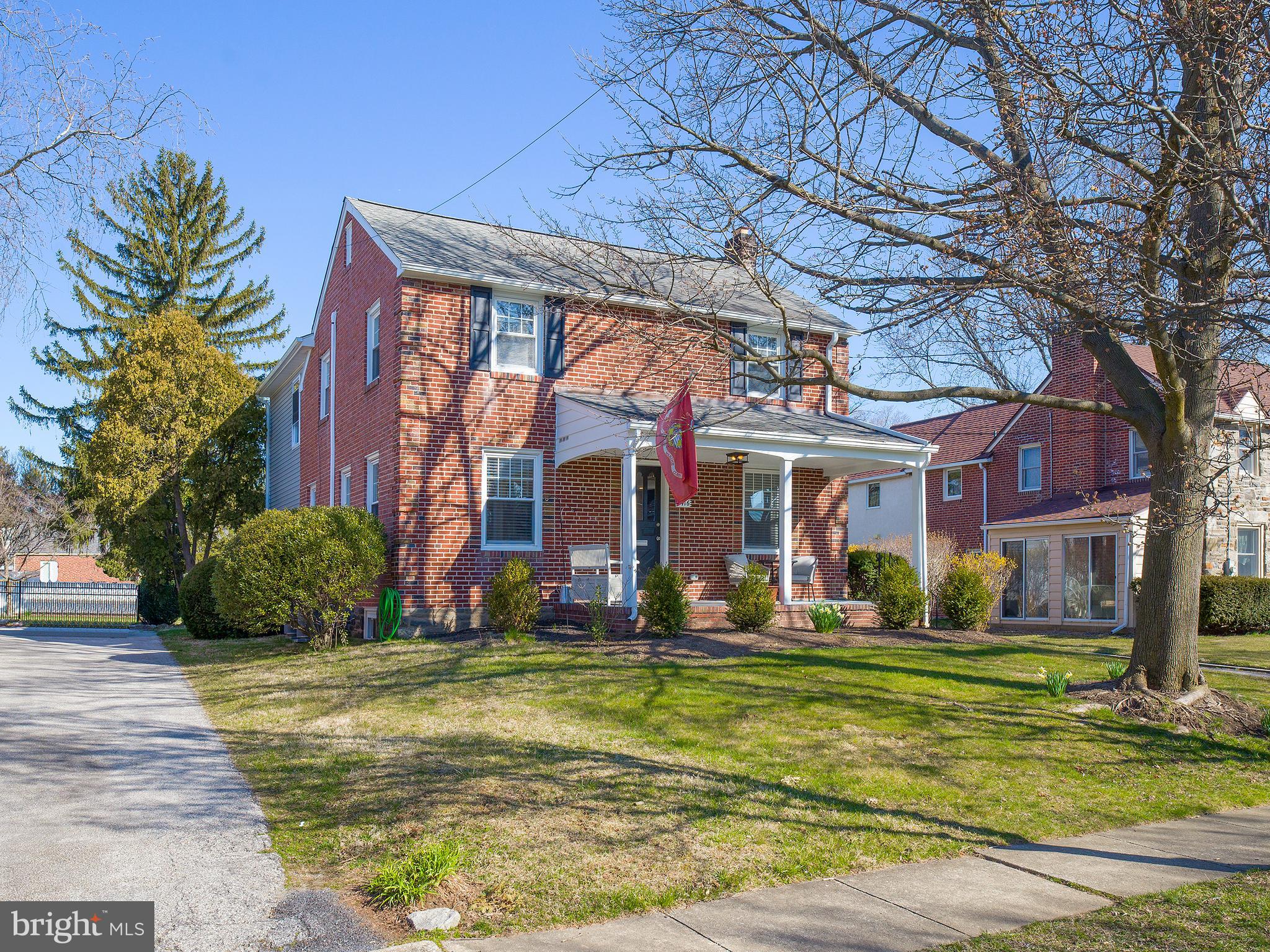 1416 Dorchester Road Havertown, PA 19083 - Photo 5 of 43 Gallery Image 5