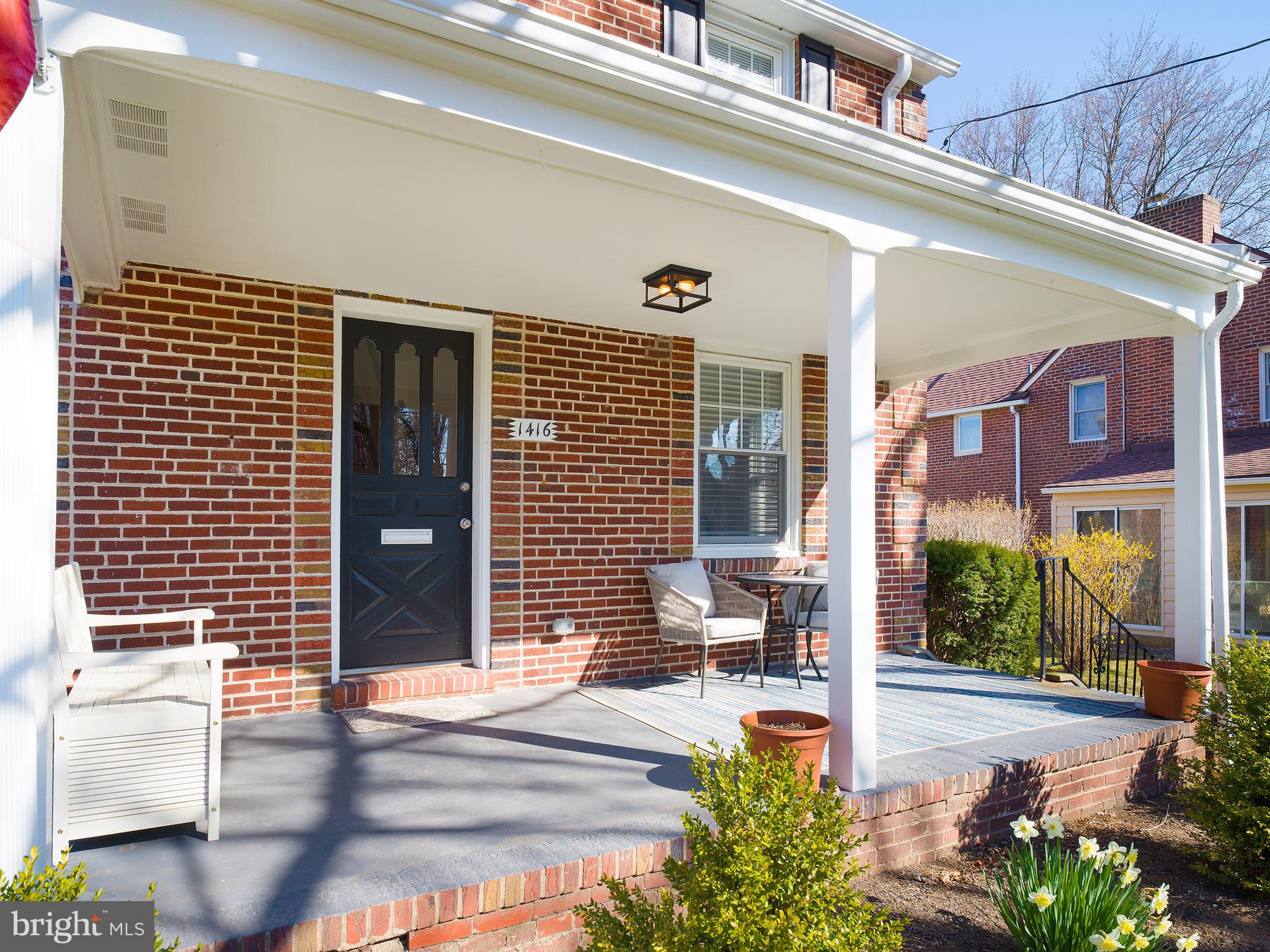 1416 Dorchester Road Havertown, PA 19083 - Photo 7 of 43 Gallery Image 7
