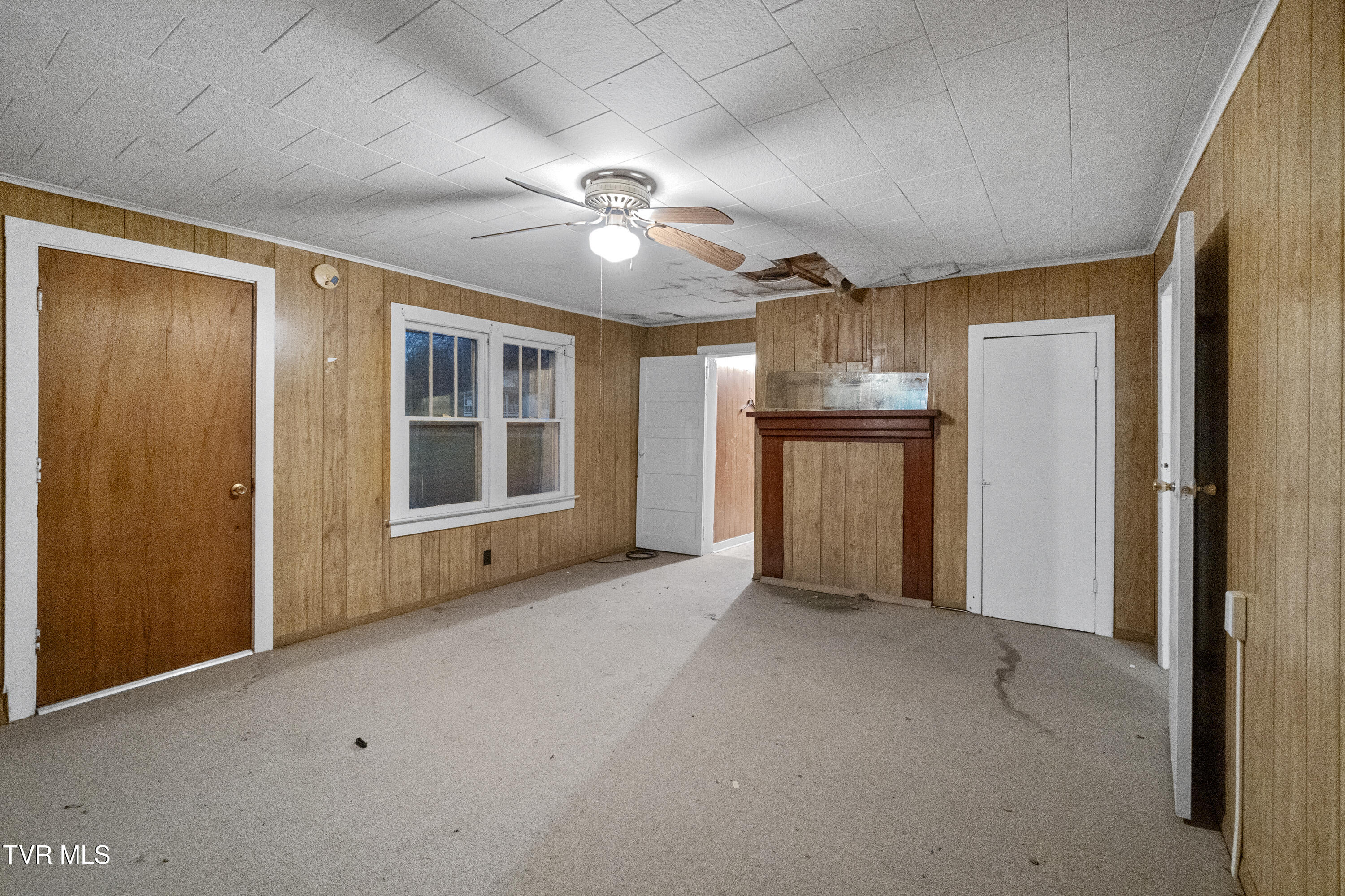 200 Doughtys Chapel Road Greeneville, TN 37745 - Photo 23 of 39 DSC03657