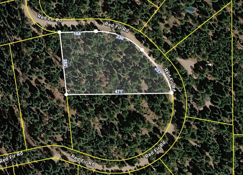 3-e-29 Red Fir Road McCloud, CA 96057 - Photo 20 of 22 Gallery Image 20