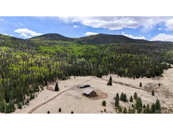 $1,475,000 | 10801 County Road, Del Norte, CO 81132