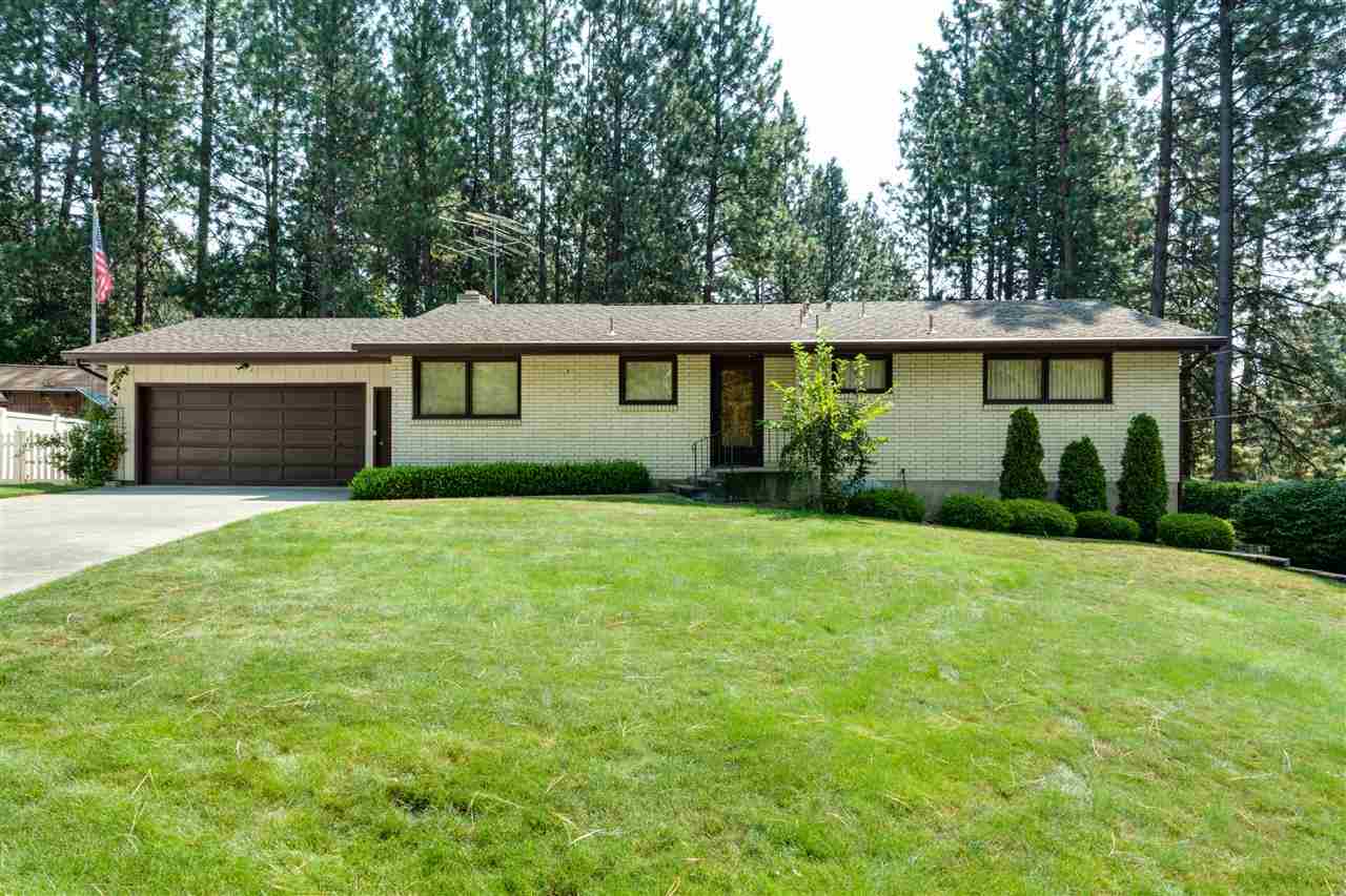 2319 South Vercler Road Spokane Valley, WA 99216 - Photo 1 of 20 Gallery Image 1