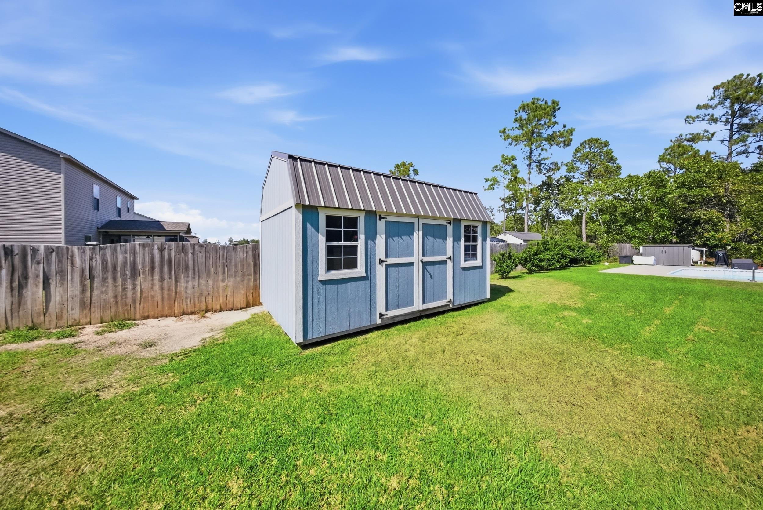 1314 Chestnut Road Elgin, SC 29045 - Photo 38 of 42 Gallery Image 38