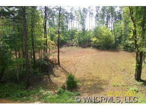240 Gouges Branch Road Leicester, NC 28748 - Photo 11 of 18 a view of outdoor space and yard