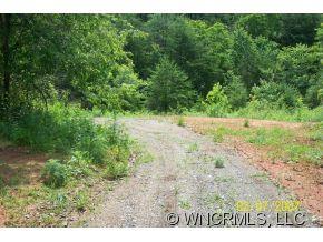 240 Gouges Branch Road Leicester, NC 28748 - Photo 15 of 18 a view of outdoor space and yard